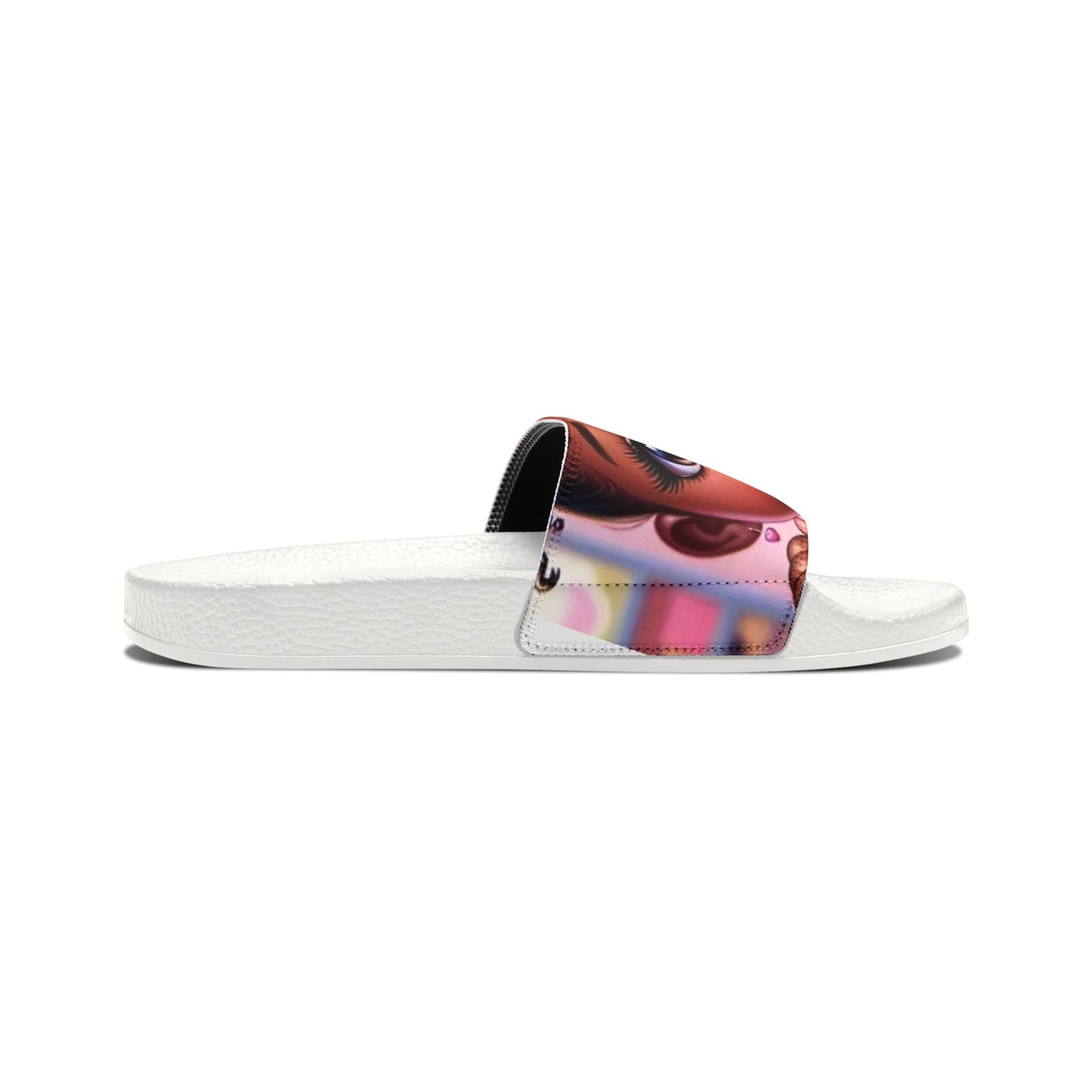 Youth Removable-Strap Sandals