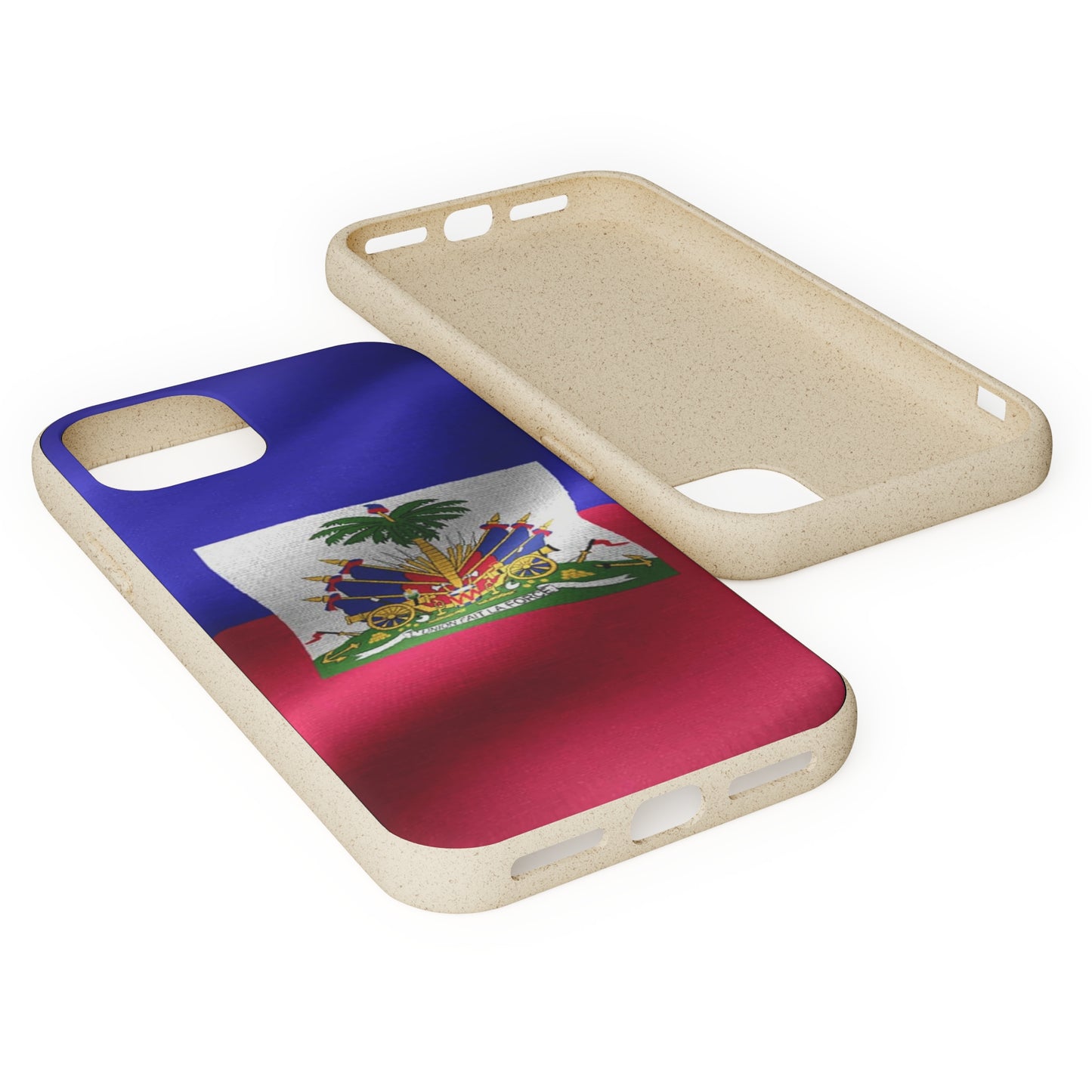 Biodegradable Cases